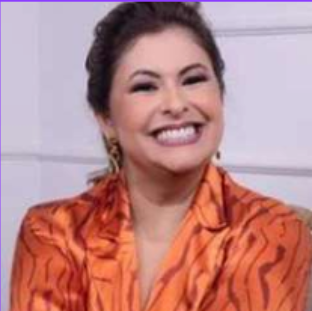 Sirlene Ferreira