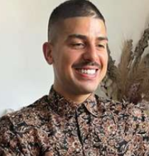 Jordan Portela