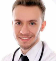 Dr. Guilherme Luiz